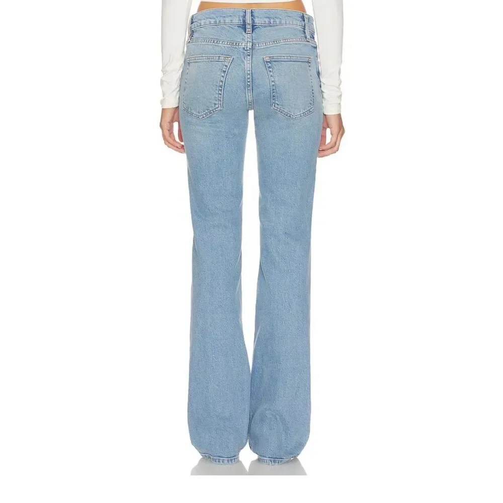 FRAME Denim The Rodeo in Spirit Size 26 Bootcut